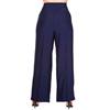 Dancing Days - FULL MOON Weite Hose - Blau Product image